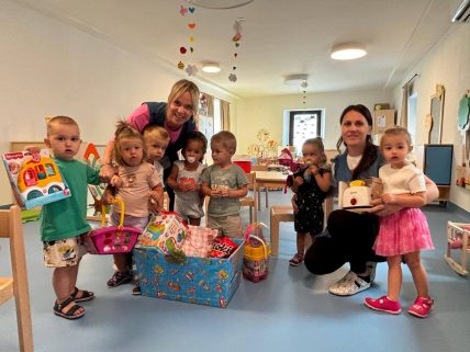 turanj vrtić sveti filip i jakov 2