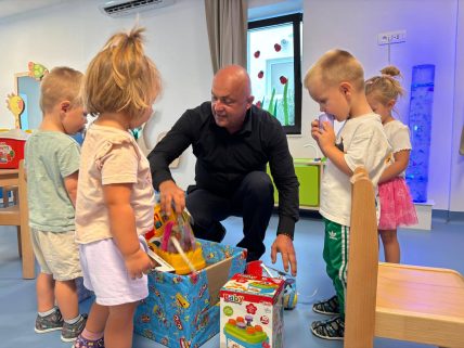 turanj vrtić sveti filip i jakov