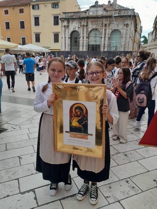 učenici zadarski otoci 2