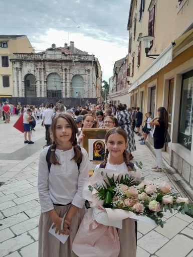 učenici zadarski otoci 3