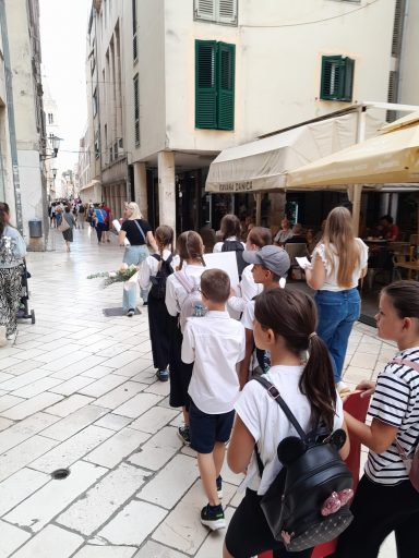 učenici zadarski otoci 5