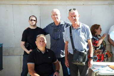 zadarska županija slabije pokretni invalidi u kolicima 3