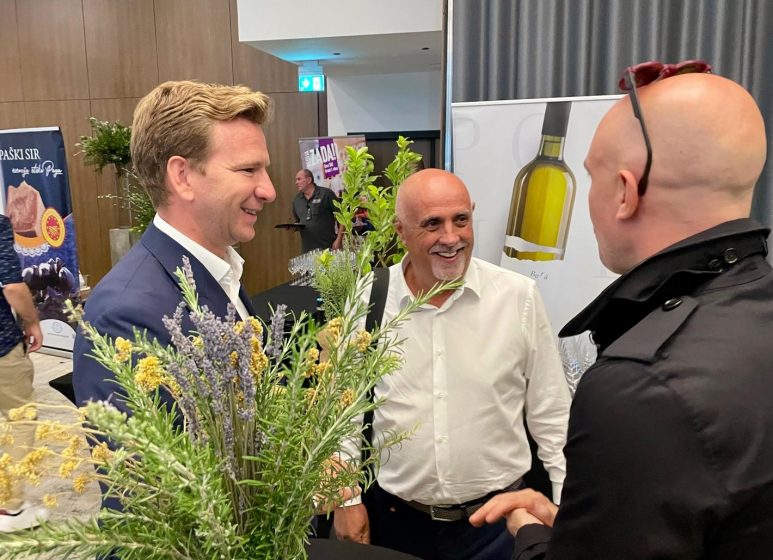 zadarska županija u zagrebu turizam promocija 6