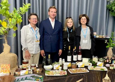 zadarska županija u zagrebu turizam promocija 7