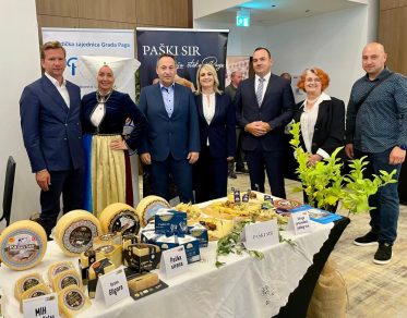 zadarska županija u zagrebu turizam promocija 9