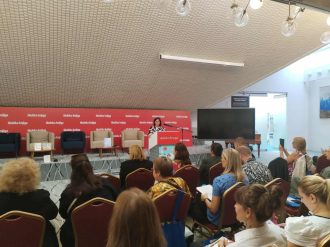 znanstvena knjižnica priznanje