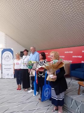 znanstvena knjižnica priznanje 6