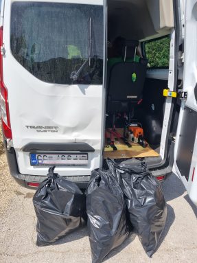 zrmanja gračac eko akcija 3