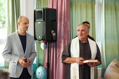 župan josip bilaver škola učenici novigrad 6