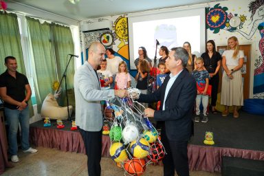 župan josip bilaver škola učenici novigrad 7