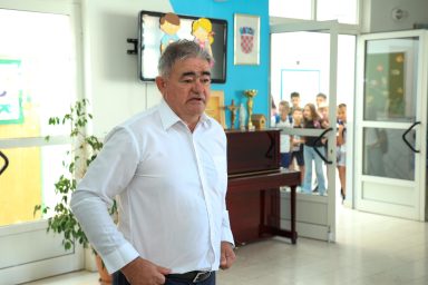 župan josip bilaver škola učenici pridraga 6 joso klapan