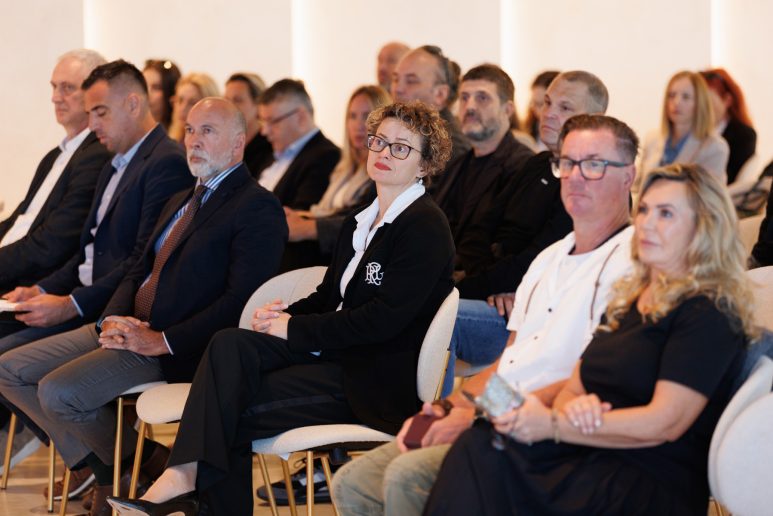 02 IQM Zadar konferencija hotel Pinija, foto Bojan Bogdanić