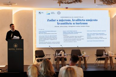 07 IQM Zadar konferencija hotel Pinija, foto Bojan Bogdanić