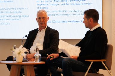 10 IQM Zadar konferencija hotel Pinija, foto Bojan Bogdanić