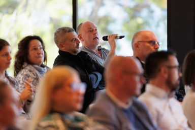 11 IQM Zadar konferencija hotel Pinija, foto Bojan Bogdanić