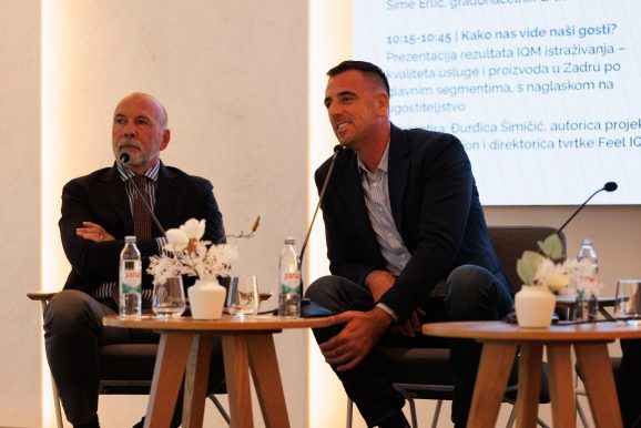 14 IQM Zadar konferencija hotel Pinija, foto Bojan Bogdanić