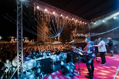 32 03 Otvorenje Adventa u Zadru Mladen Grdović 24.11.2024, Foto Matija Lipar_1600_1067