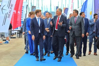 BIOGRAD BOAT SHOW 111