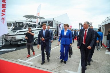 BIOGRAD BOAT SHOW 12
