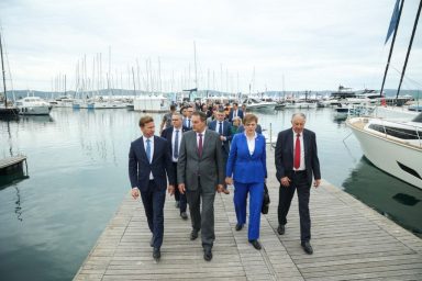 BIOGRAD BOAT SHOW 13