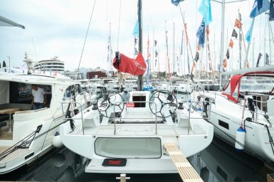 BIOGRAD BOAT SHOW 14