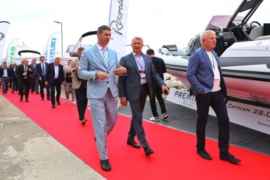 BIOGRAD BOAT SHOW 333
