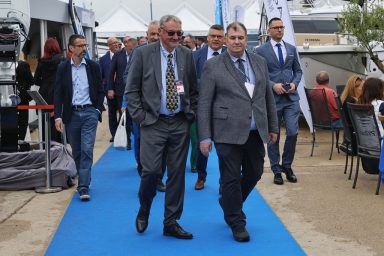 BIOGRAD BOAT SHOW 555