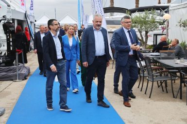 BIOGRAD BOAT SHOW 666