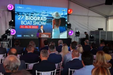 BIOGRAD BOAT SHOW 9
