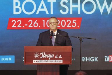 BIOGRAD BOAT SHOW 999