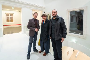 Bosko Picula, Snjezana Tribuson, Ivica Perinovic