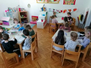 KNJIŽNICA VRTIĆ PLOČA 7
