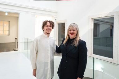 Kosta Jakic, Natasa Popovic