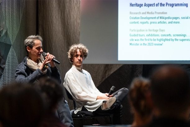 Martin Van der Belen, Kosta Jakic