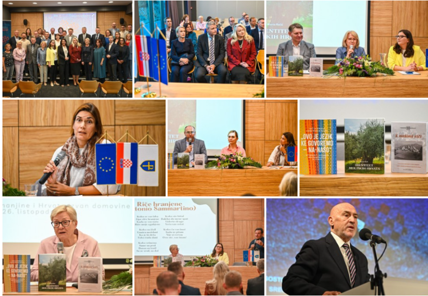 NOVALJA SUSRET HRVATA IZ INOZEMSTVA 2