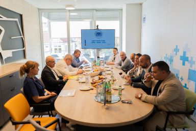 OB ZADAR BOLNICA ŽUPANIJSKI VIJEĆNICI LUKIĆ KRAJŠIĆ VUČETIĆ JELENIĆ VUKOVIĆ 2