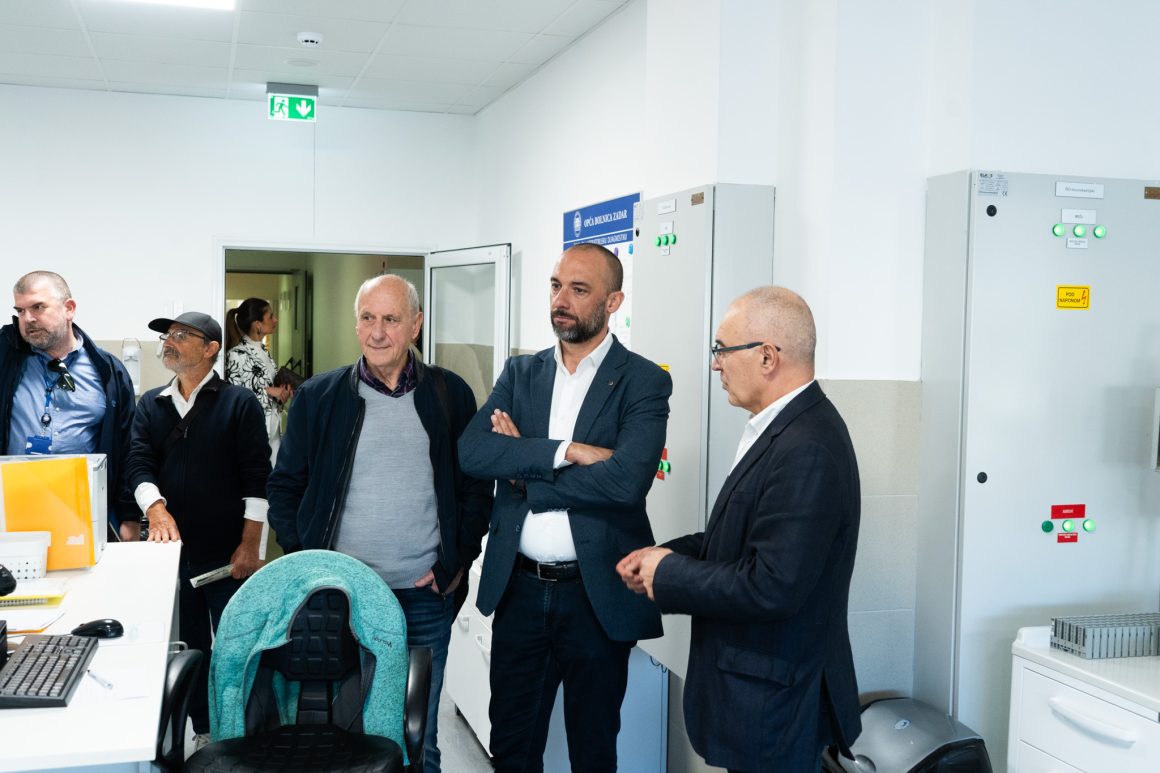 OB ZADAR BOLNICA ŽUPANIJSKI VIJEĆNICI LUKIĆ KRAJŠIĆ VUČETIĆ JELENIĆ VUKOVIĆ 4