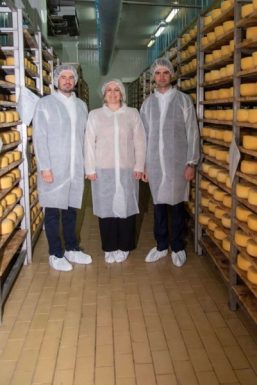 PAG ŽUNIĆ RESSLER SIRANA