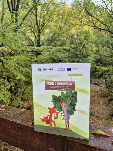 PAKLENICA PRIRUČNIK 2