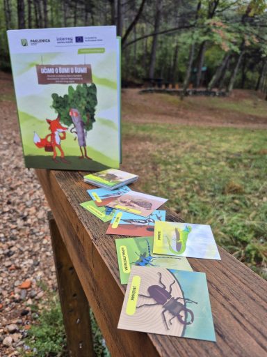 PAKLENICA PRIRUČNIK 3