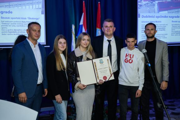 ŠKABRNJA DAN OPĆINE 9