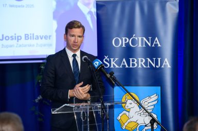 ŠKABRNJA DAN OPĆINE BILAVER