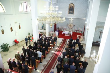 ZADAR DAN OBRANE OBLJETNICA 11