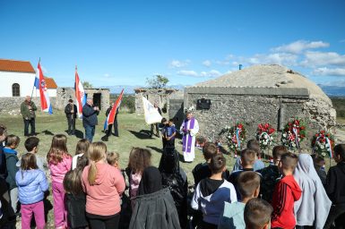 ZADAR DAN OBRANE OBLJETNICA 12