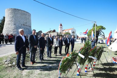ZADAR DAN OBRANE OBLJETNICA 14