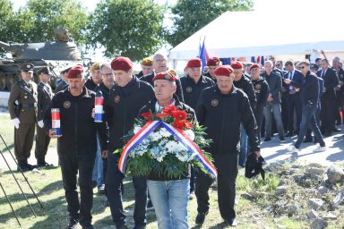 ZADAR DAN OBRANE OBLJETNICA 16