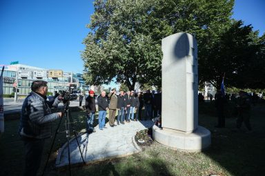 ZADAR DAN OBRANE OBLJETNICA 19