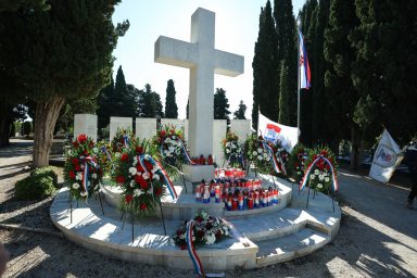 ZADAR DAN OBRANE OBLJETNICA 20