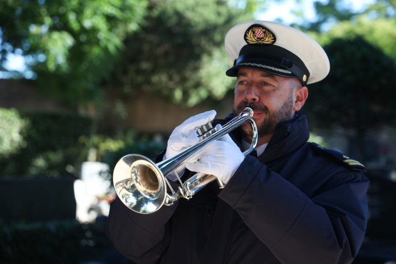 ZADAR DAN OBRANE OBLJETNICA 21