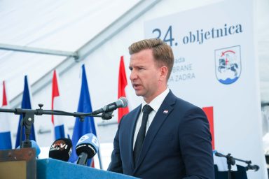 ZADAR DAN OBRANE OBLJETNICA 4